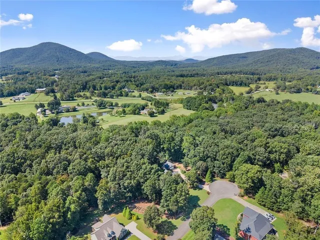 $650,000 | 6655 Windvane Point, Clermont, GA 30527