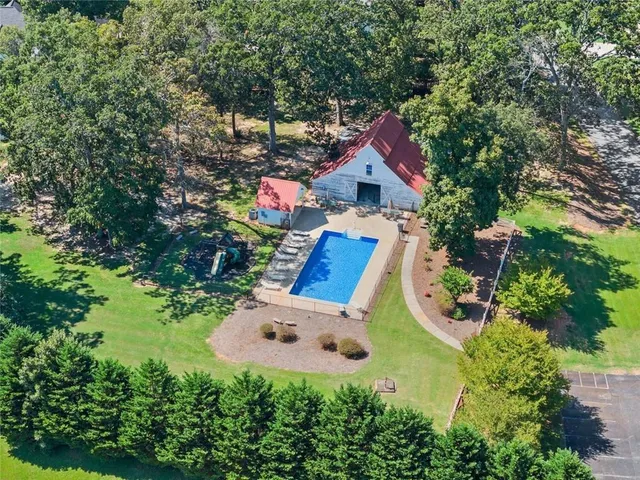 $650,000 | 6655 Windvane Point, Clermont, GA 30527