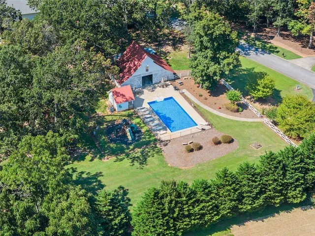 $650,000 | 6655 Windvane Point, Clermont, GA 30527