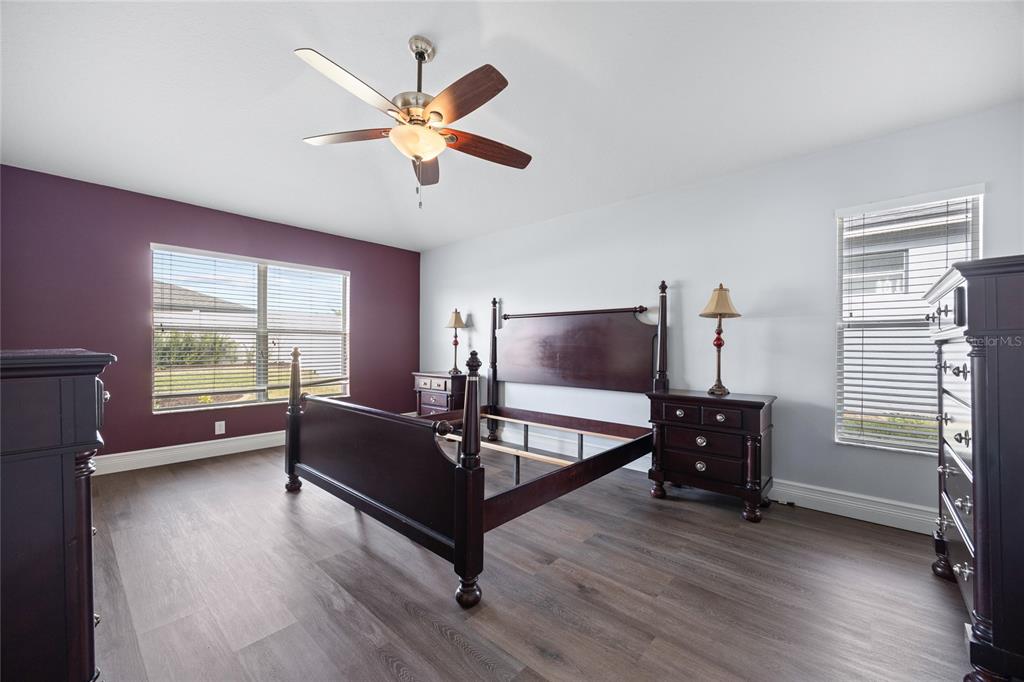 13413 Mandalay Place Spring Hill, FL 34609 - Photo 19 of 46 a living room with furniture and a window