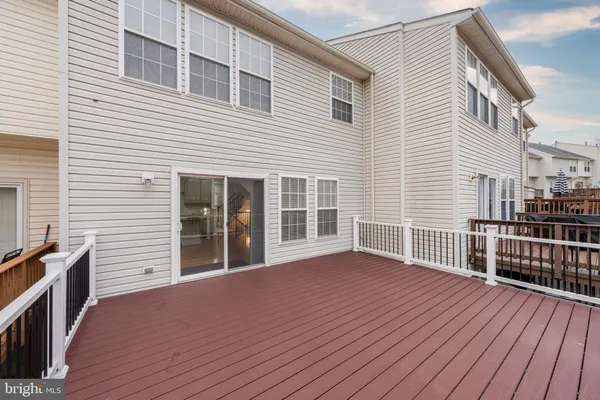 a front view of a house with parking