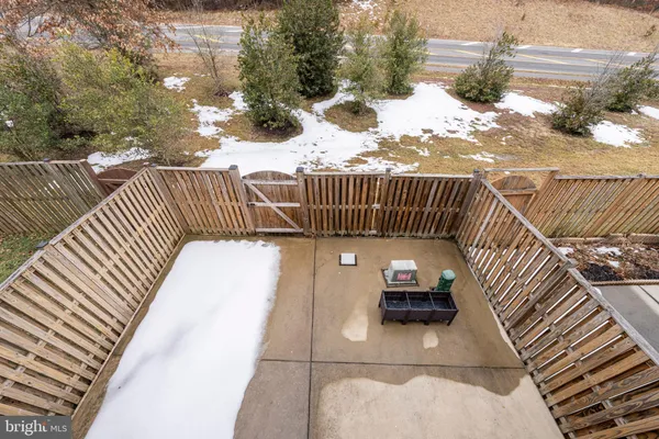 $2,900 | 15096 Gaffney Circle, Gainesville, VA 20155