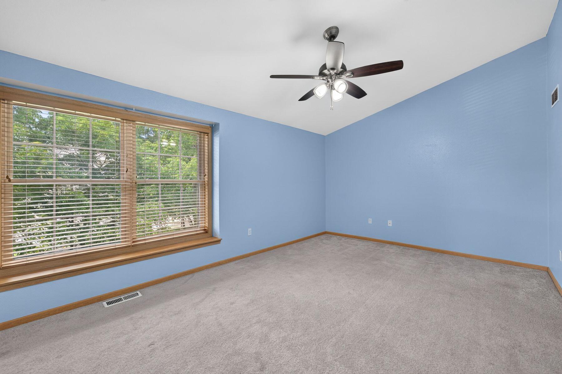 6195 Walnut Lane, Unit 68 Cudahy, WI 53110 - Photo 13 of 20 Another Spacious Bedroom