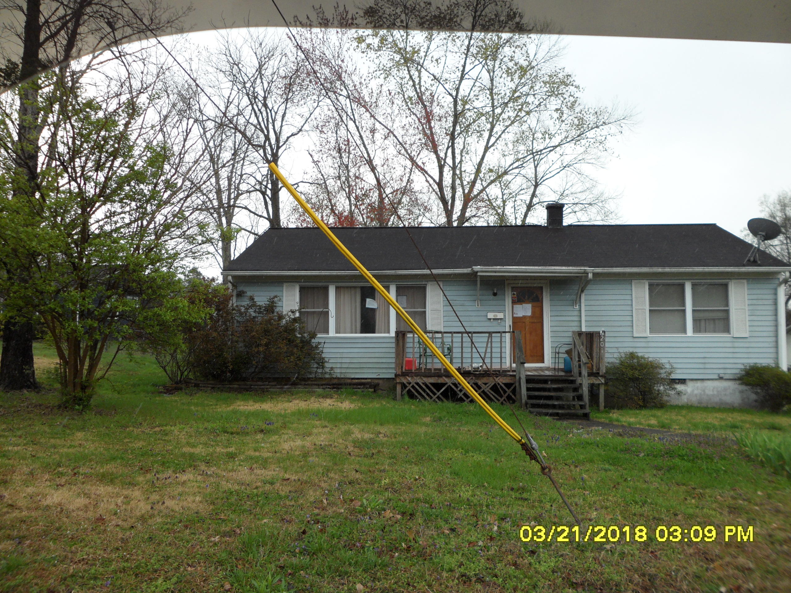 201 Alder Lane Oak Ridge, TN 37830 - Photo 8 of 9 201 Alder lane & 3853 Tambark after 145