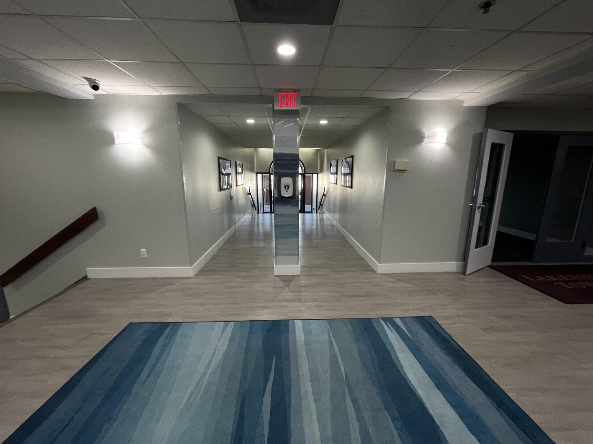 333 Lake Avenue, Unit 806 Racine, WI 53403 - Photo 47 of 62 8B_LST G-Level Marina Exit