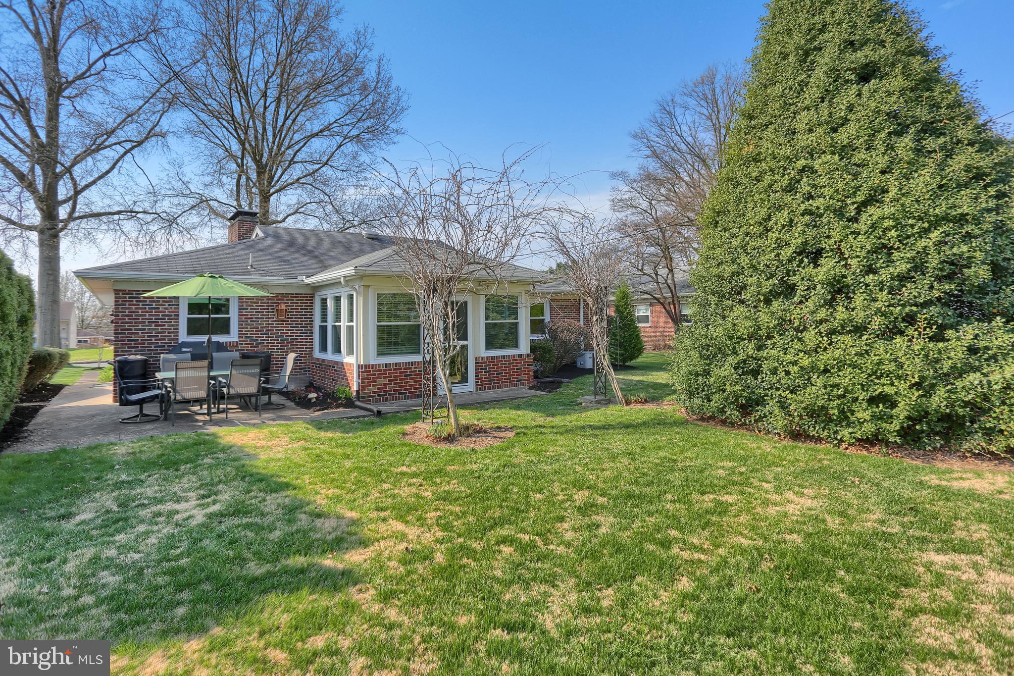 34 Fargreen Road Camp Hill, PA 17011 - Photo 31 of 35 Gallery Image 31