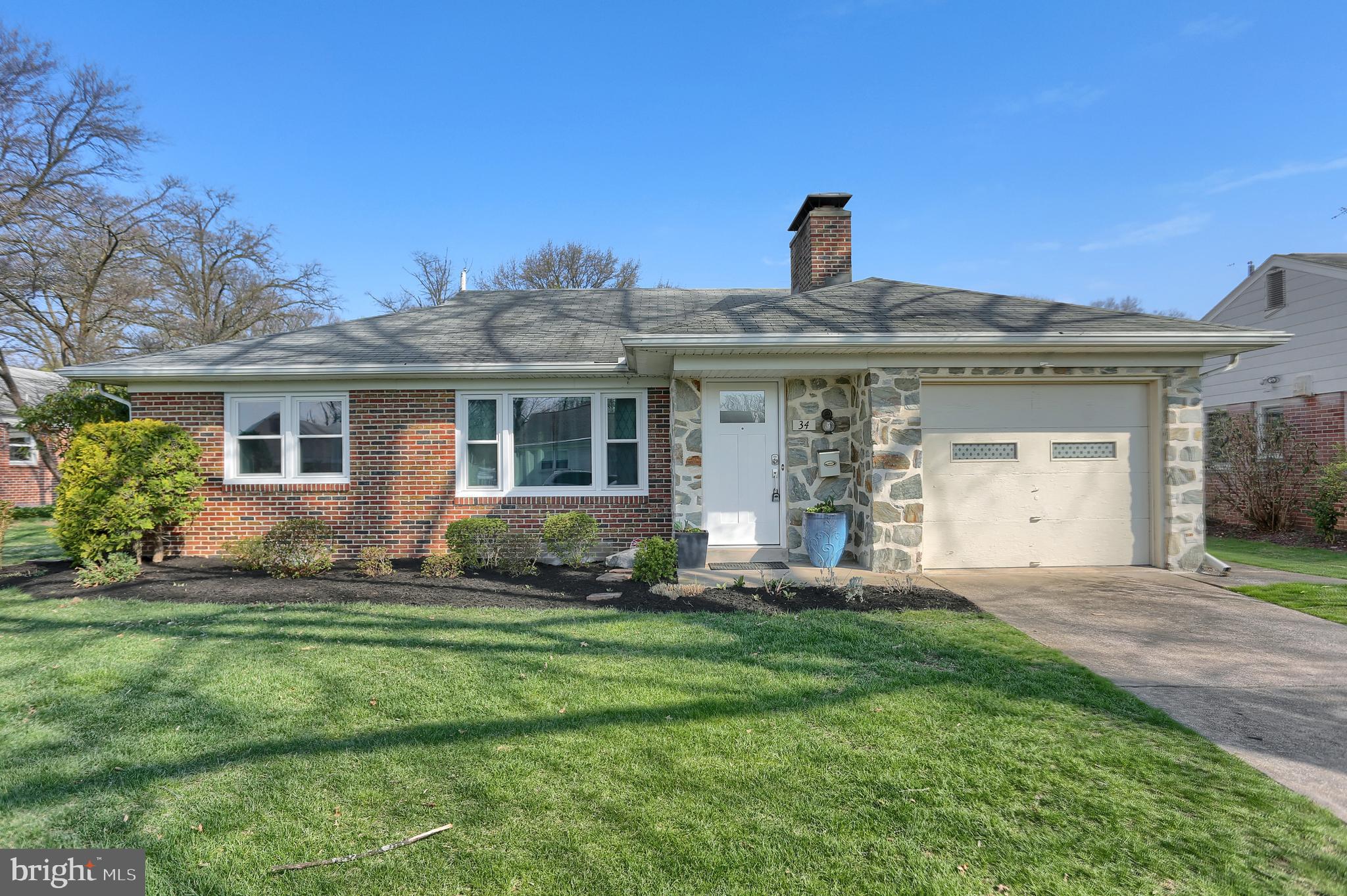 34 Fargreen Road Camp Hill, PA 17011 - Photo 34 of 35 Gallery Image 34