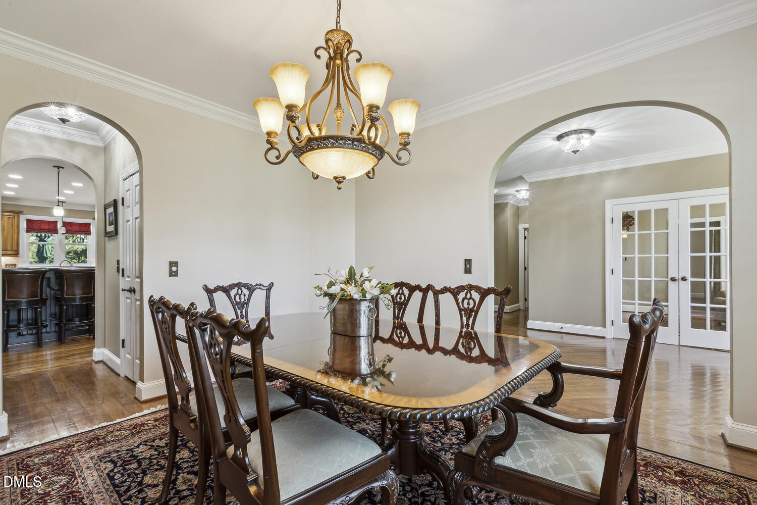 6909 Darcy Lane Raleigh, NC 27606 - Photo 12 of 78