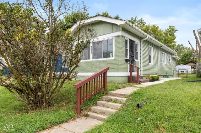 $147,900 | 2820 East 16th Street, Indianapolis, IN 46201