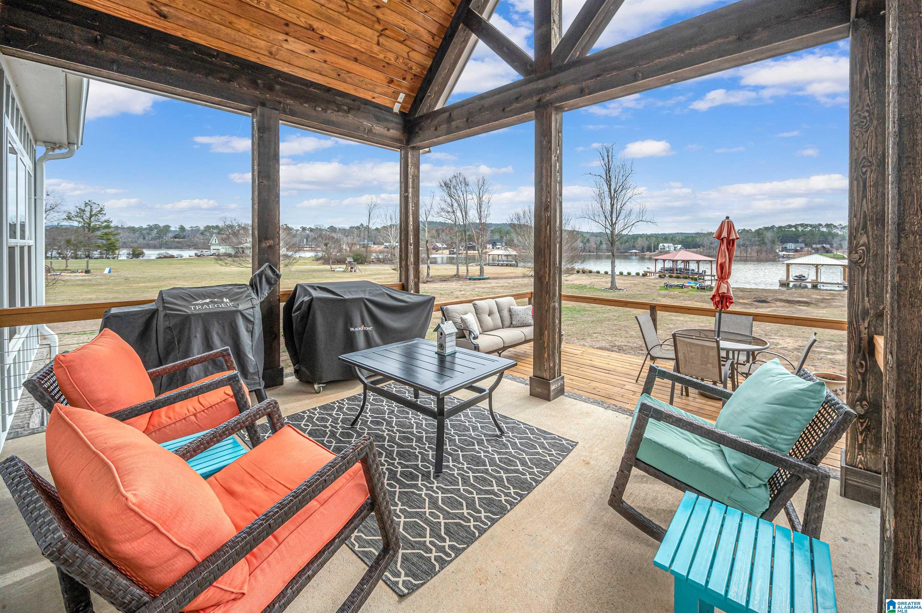 575 Cove Road Sylacauga, AL 35151 - Photo 43 of 62