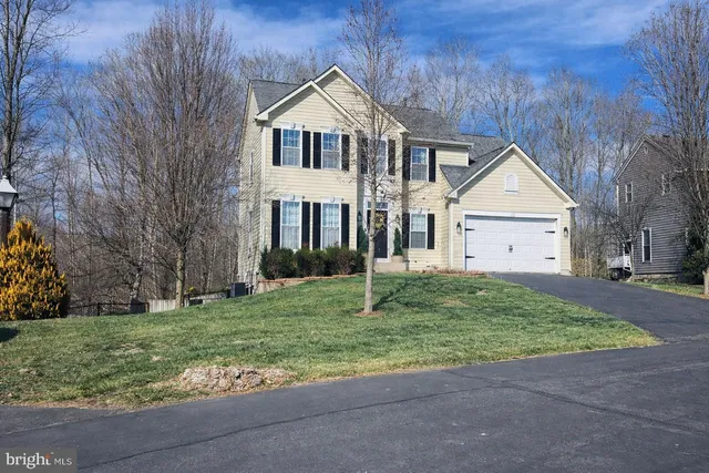 $664,900 | 6149 Hawser Drive, King George, VA 22485