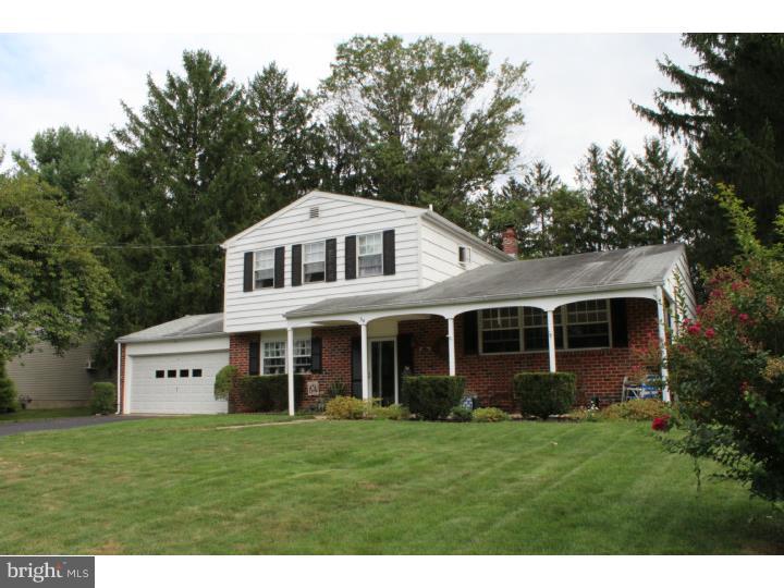 34 Cherokee Road Doylestown, PA 18901 - Photo 1 of 20 Gallery Image 1