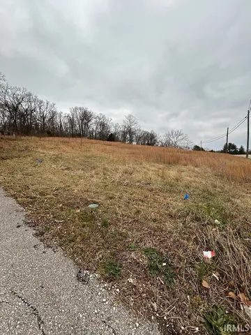 $60,000 | Tbd Williams Road, Bedford, IN 47421