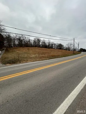 $44,900 | Tbd Williams Road, Bedford, IN 47421