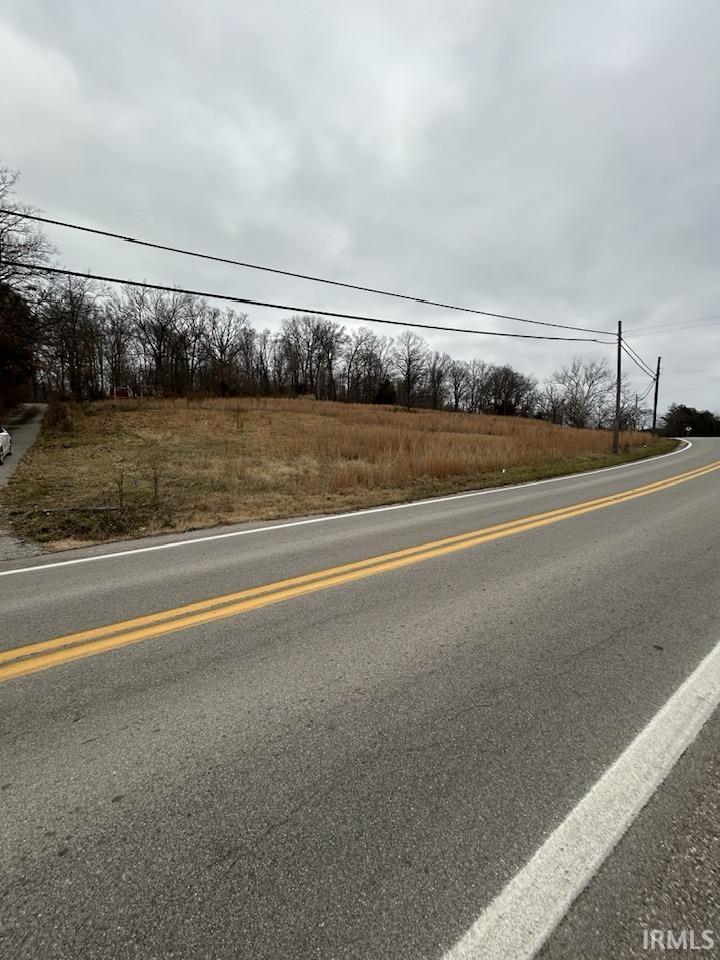 Tbd Williams Road Bedford, IN 47421 - Photo 3 of 5