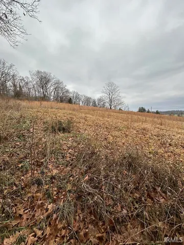 $44,900 | Tbd Williams Road, Bedford, IN 47421