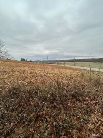 $44,900 | Tbd Williams Road, Bedford, IN 47421