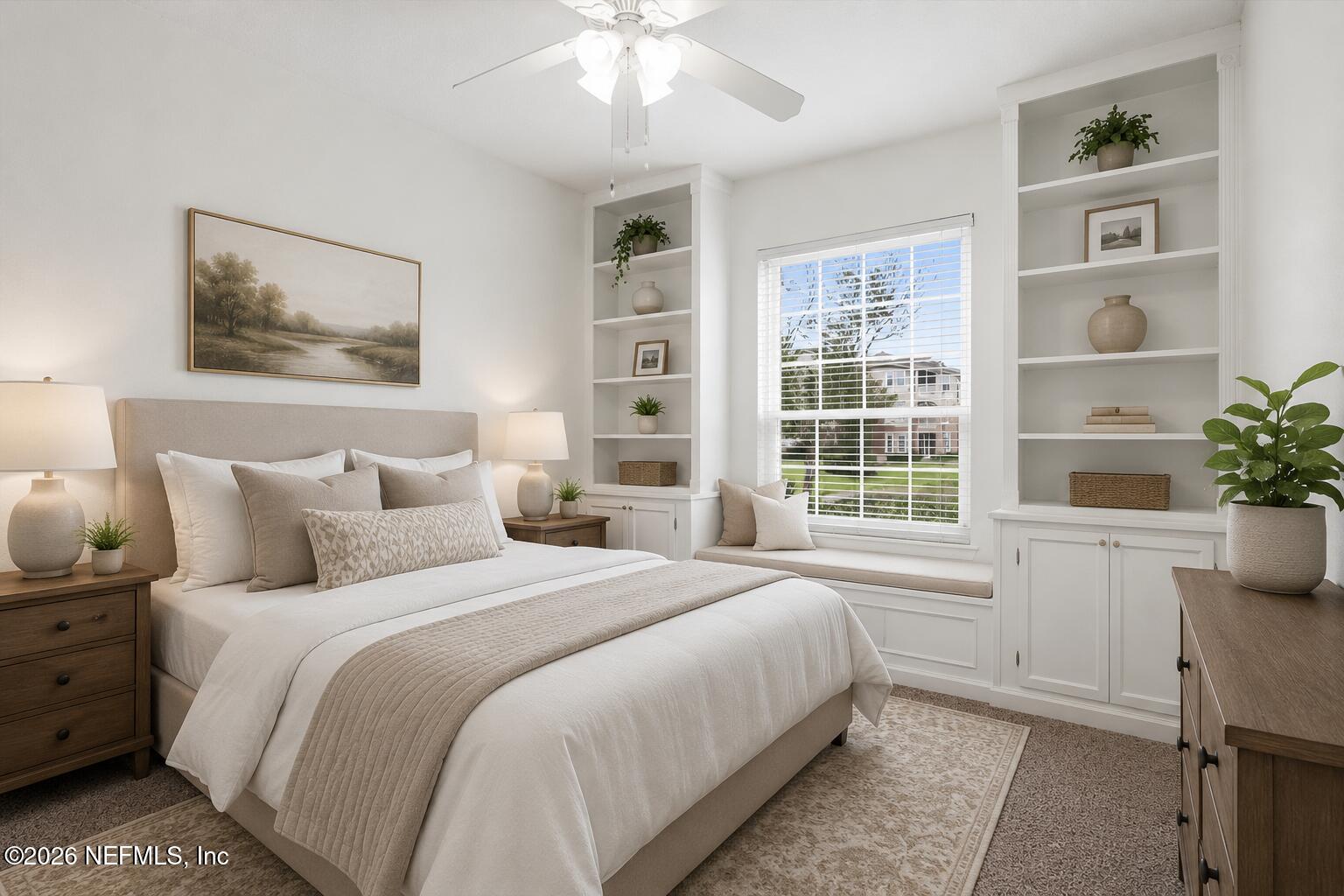 7990 Baymeadows Road East, Unit 918 Jacksonville, FL 32256 - Photo 8 of 39 Virtual Primary Bedroom