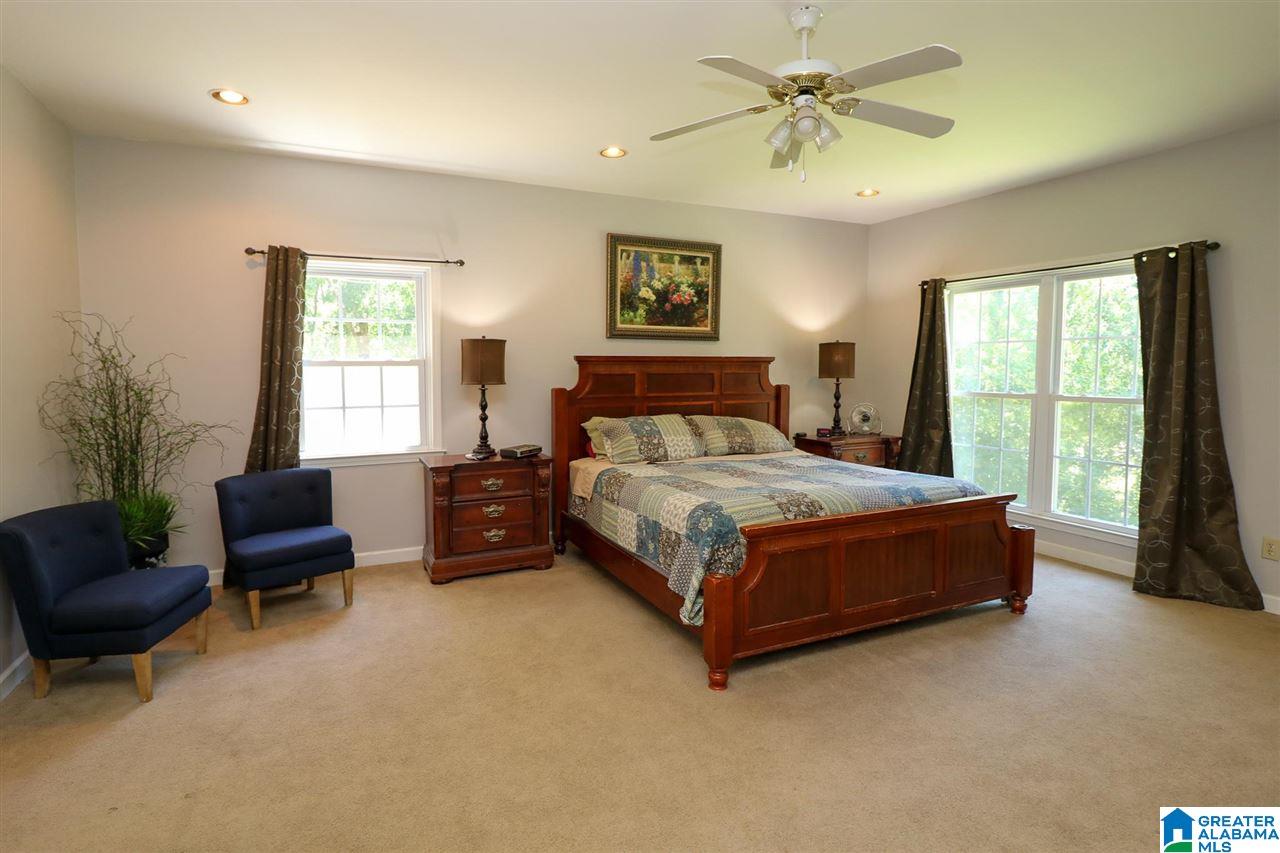 655 Mt Moriah Road Pell City, AL 35125 - Photo 25 of 50