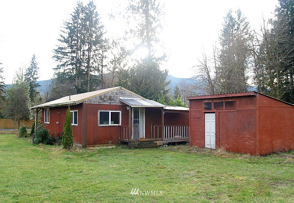 48005 Moen Road Concrete, WA 98237 - Photo 10 of 11 Gallery Image 10