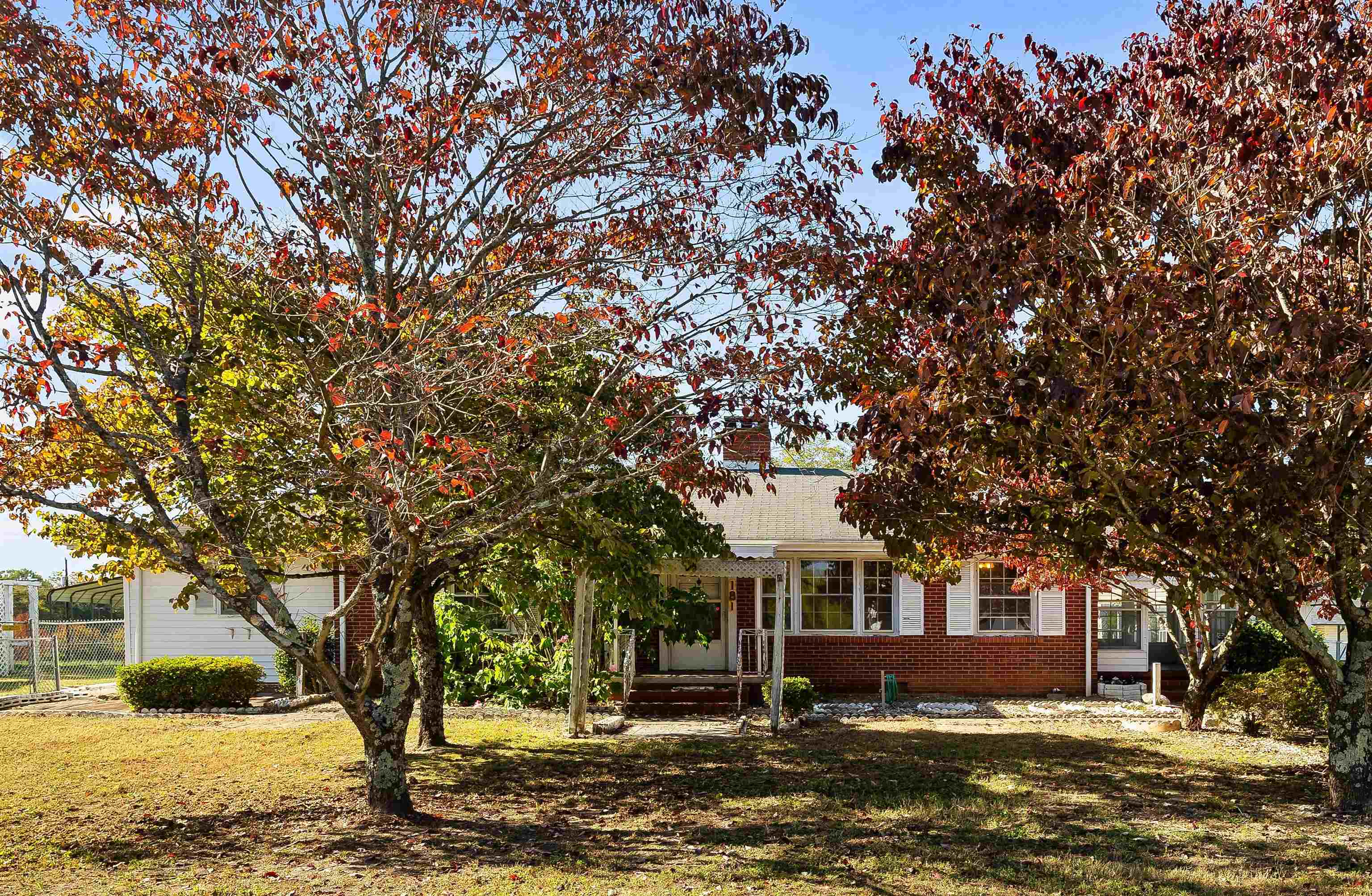 181 Highway 150 Pacolet, SC 29372 - Photo 2 of 35