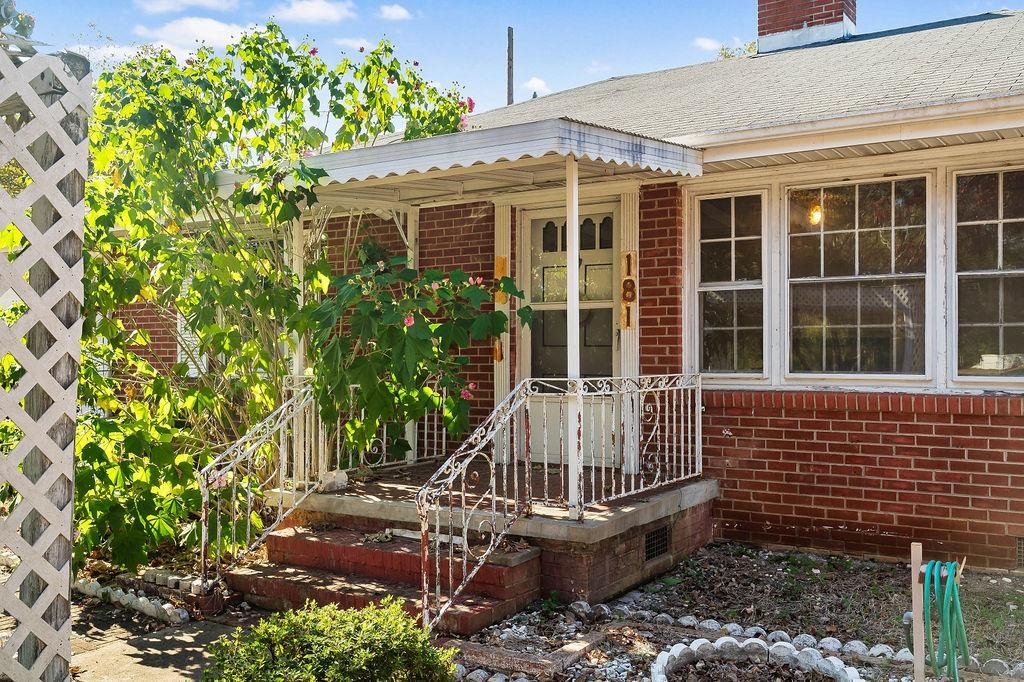 181 Highway 150 Pacolet, SC 29372 - Photo 3 of 35