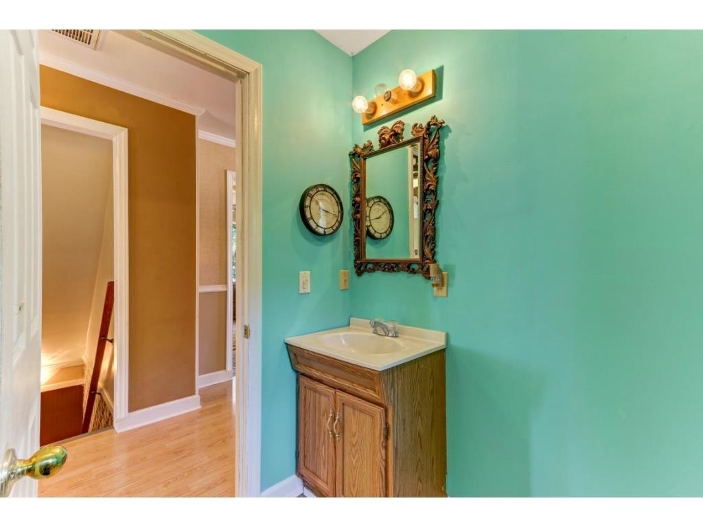 253 Cherry Grove Road Reidsville, NC 27320 - Photo 14 of 24 Gallery Image 14