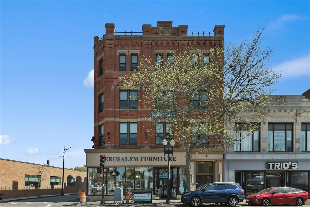 64 Market Street, Unit 207 Lynn, MA 01901 - Photo 21 of 21