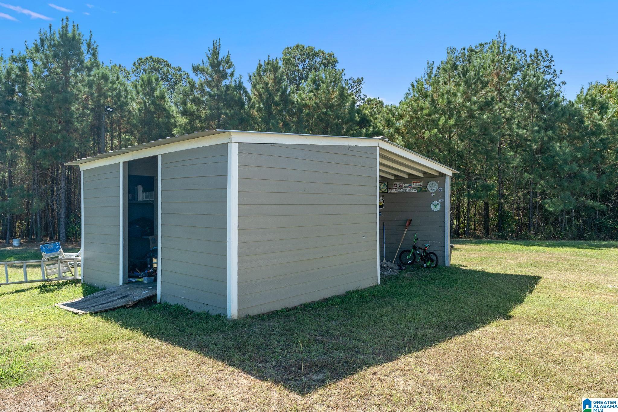 4455 County Road 447 Verbena, AL 36091 - Photo 28 of 51