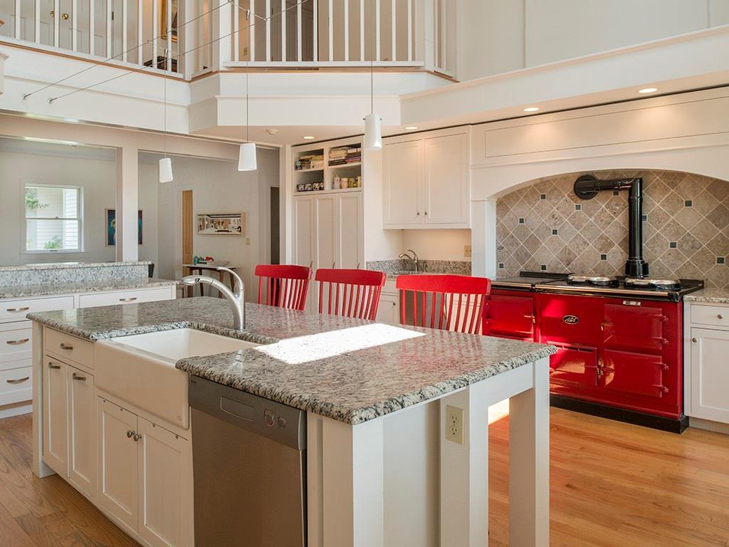450 Lawrence Road Pownal, ME 04069 - Photo 5 of 33 Kitchen 3