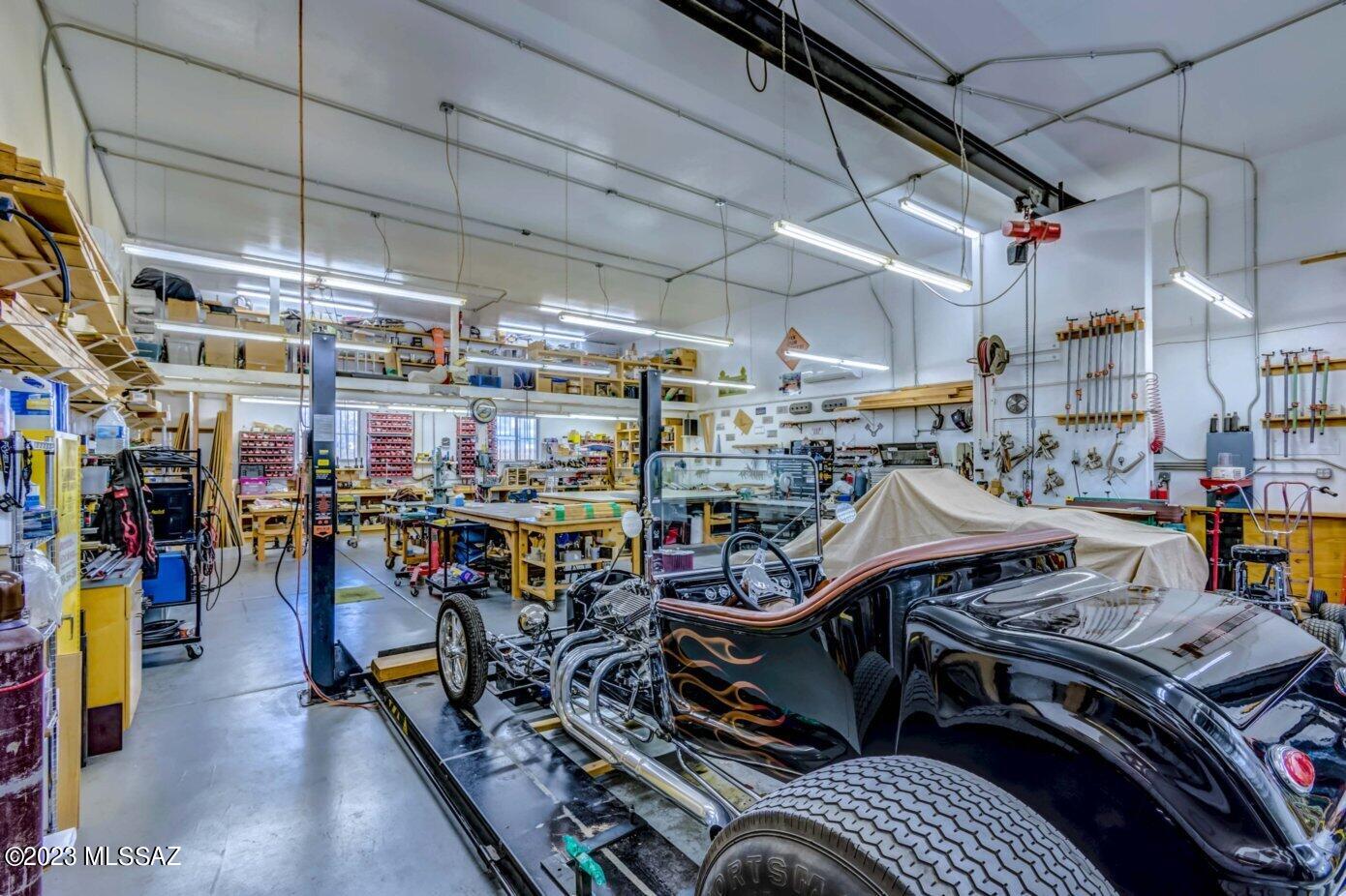 6193 East Diablo Sunrise Road Tucson, AZ 85756 - Photo 42 of 47 Gallery Image 42
