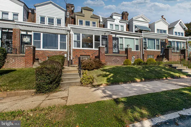 $275,000 | 5409 Lebanon Avenue, Philadelphia, PA 19131