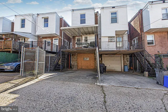 $275,000 | 5409 Lebanon Avenue, Philadelphia, PA 19131