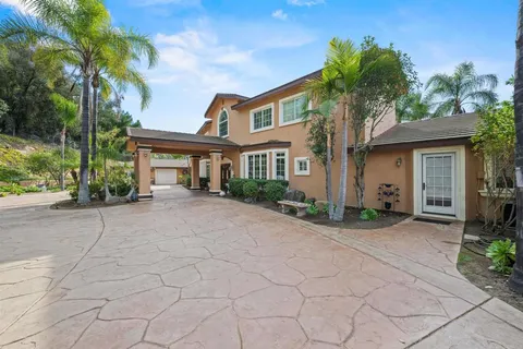 $1,799,000 | 11535 Alps Way, Escondido, CA 92026