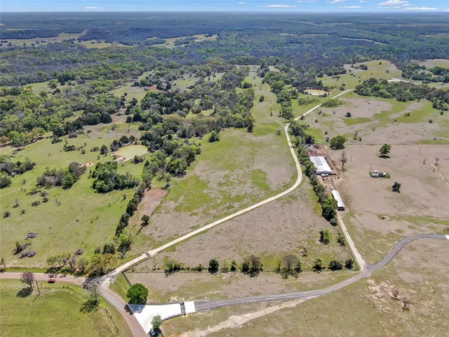$665,000 | 0 South Hickory Loop, Calvert, TX 77837