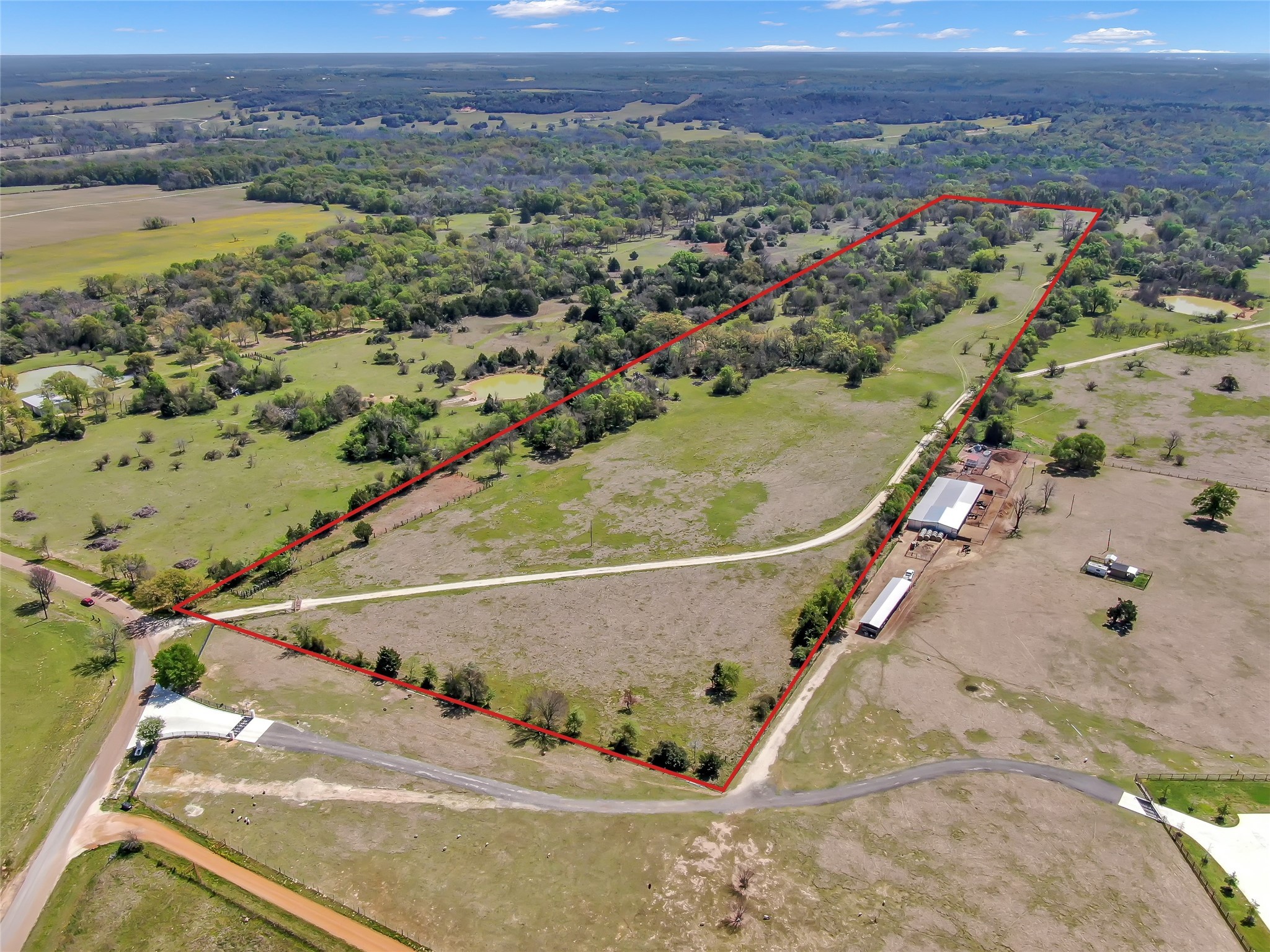 0 South Hickory Loop Calvert, TX 77837 - Photo 18 of 21