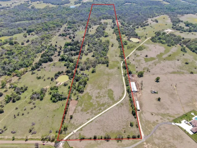$665,000 | 0 South Hickory Loop, Calvert, TX 77837