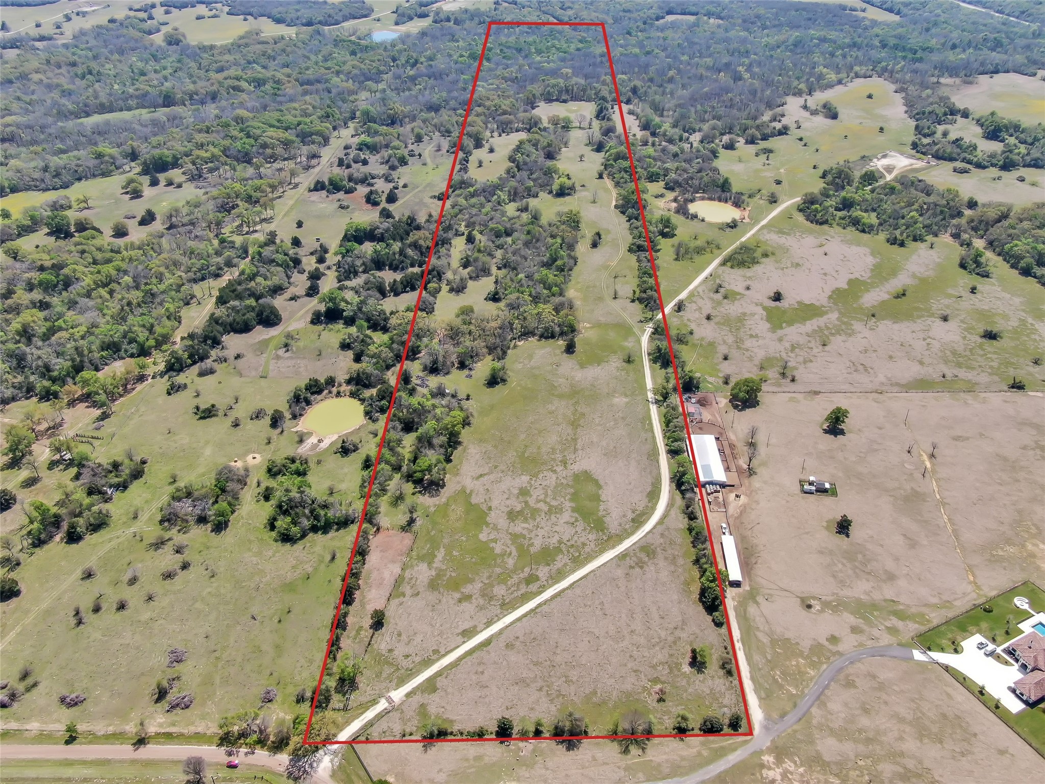 0 South Hickory Loop Calvert, TX 77837 - Photo 20 of 21