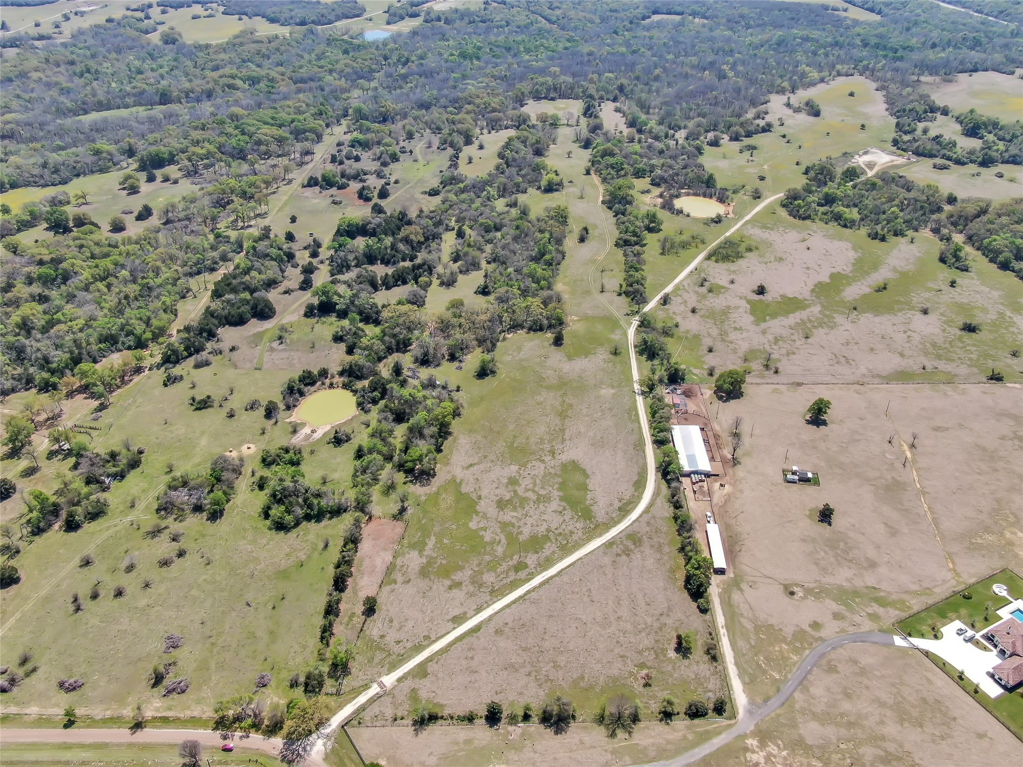 0 South Hickory Loop Calvert, TX 77837 - Photo 21 of 21
