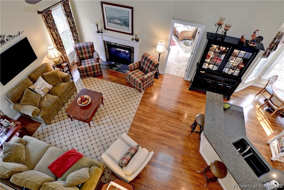 3547 Splitwood Road Toano, VA 23168 - Photo 26 of 49 Gallery Image 26