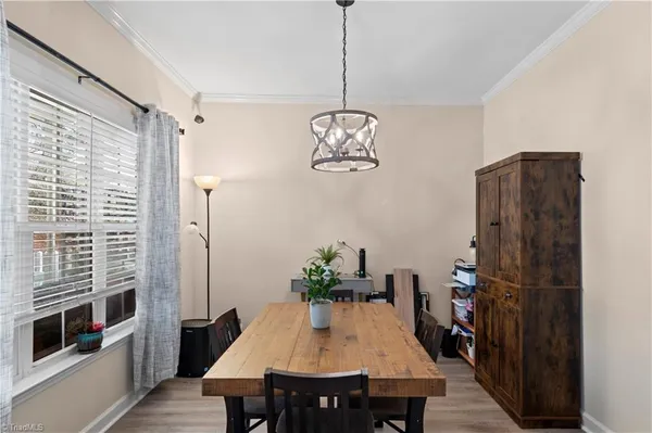 $325,000 | 132 Sterling Point Court, Winston-Salem, NC 27104