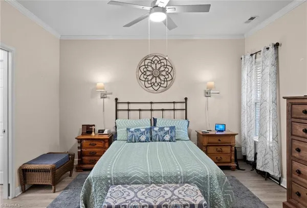 $325,000 | 132 Sterling Point Court, Winston-Salem, NC 27104