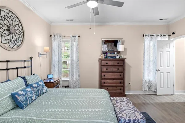 $325,000 | 132 Sterling Point Court, Winston-Salem, NC 27104