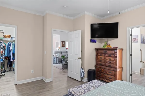 $325,000 | 132 Sterling Point Court, Winston-Salem, NC 27104