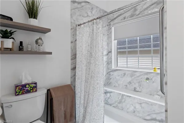 $325,000 | 132 Sterling Point Court, Winston-Salem, NC 27104