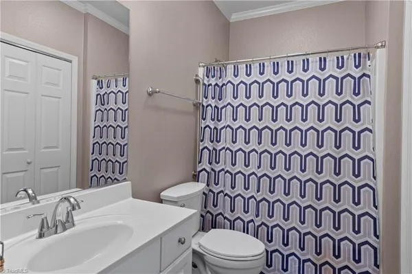 $325,000 | 132 Sterling Point Court, Winston-Salem, NC 27104