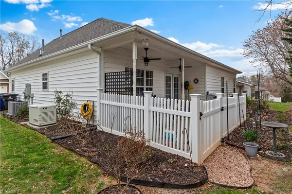 $325,000 | 132 Sterling Point Court, Winston-Salem, NC 27104