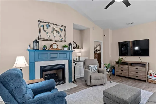 $325,000 | 132 Sterling Point Court, Winston-Salem, NC 27104