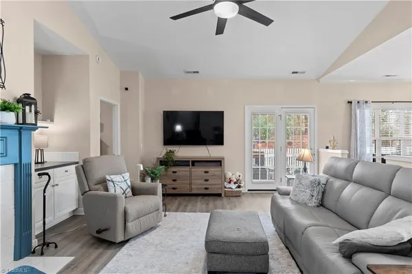 $325,000 | 132 Sterling Point Court, Winston-Salem, NC 27104