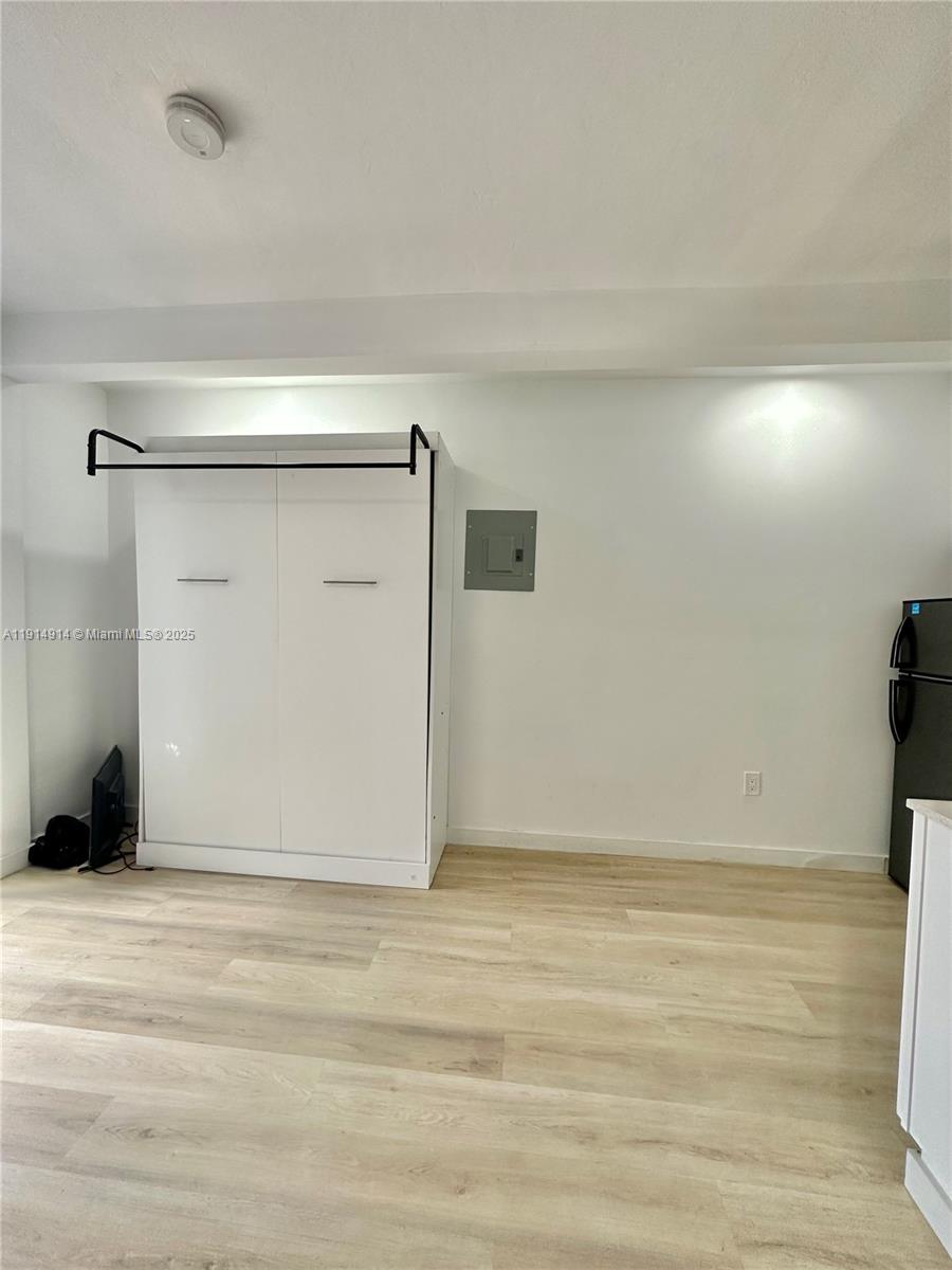 415 75th Street, Unit 1A Miami Beach, FL 33141 - Photo 5 of 19 a view of an empty room